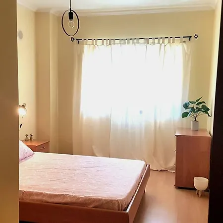 アパート Kate's Place ファロ