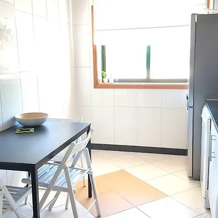 Kate's Place アパート ファロ